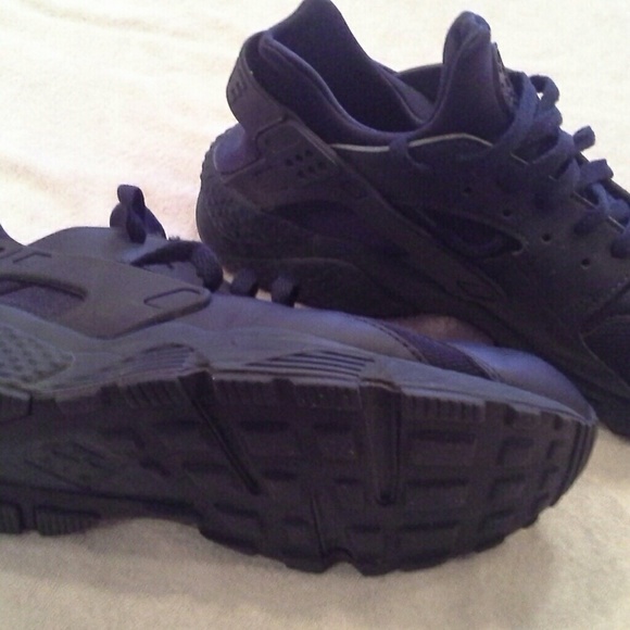 AIR HAURACHE BY NIKE - Picture 8 of 8